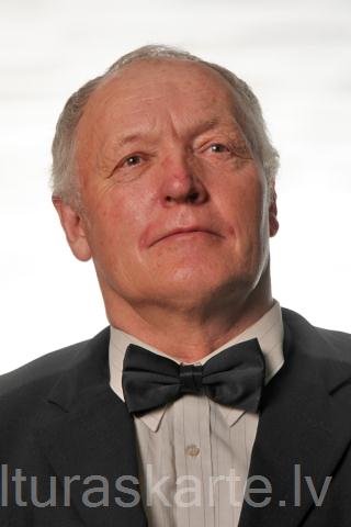 Vīru vokālais ansamblis